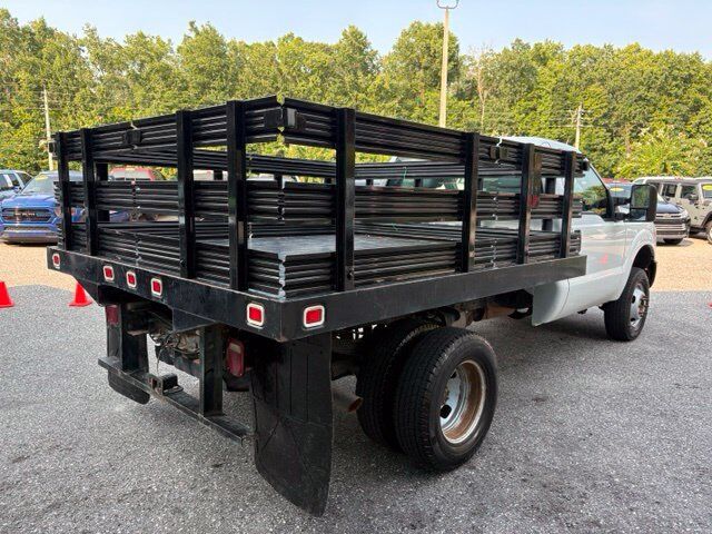 2015 Ford F-350SD XL Jacksonville FL