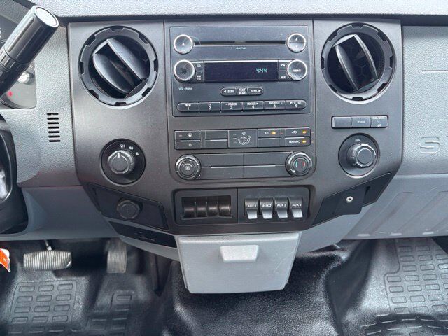 2015 Ford F-350SD XL Jacksonville FL