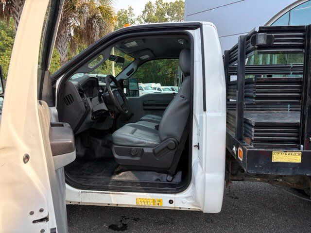 2015 Ford F-350SD XL Jacksonville FL