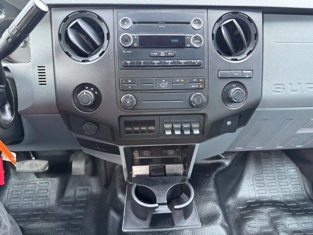 2015 Ford F-350SD XL Jacksonville FL