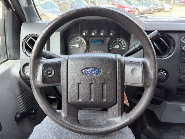2015 Ford F-350SD XL Jacksonville FL
