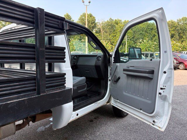 2015 Ford F-350SD XL Jacksonville FL