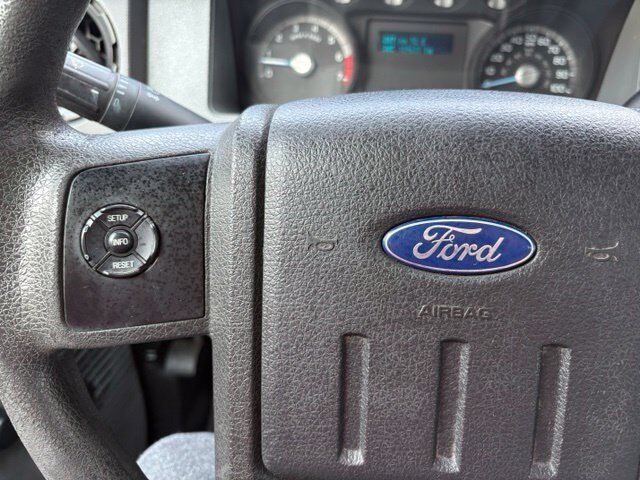 2015 Ford F-350SD XL Jacksonville FL