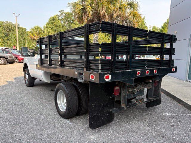 2015 Ford F-350SD XL Jacksonville FL