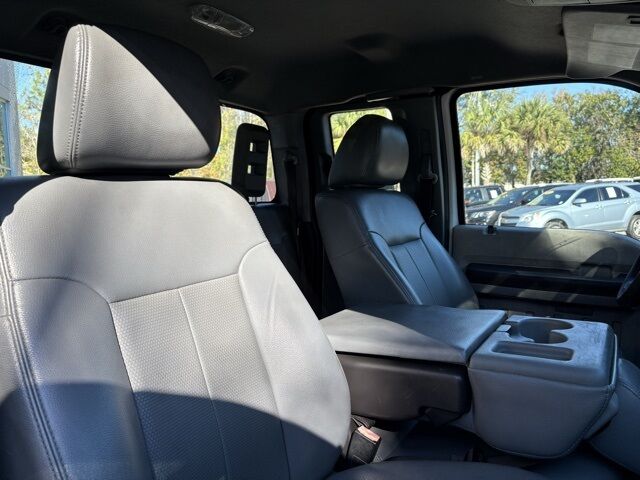 2015 Ford F-350SD XL Jacksonville FL