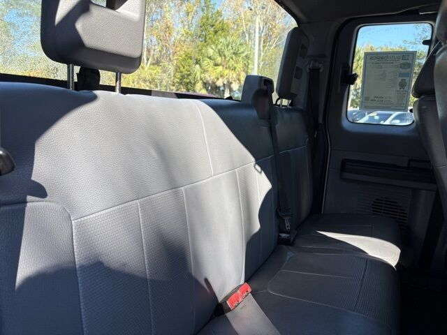 2015 Ford F-350SD XL Jacksonville FL