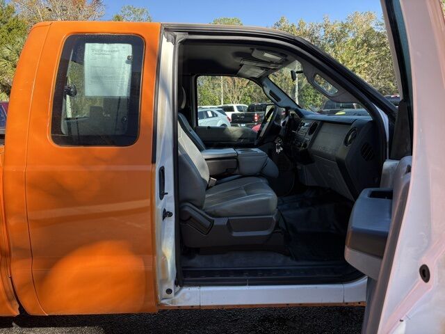 2015 Ford F-350SD XL Jacksonville FL