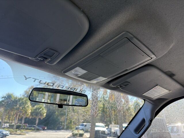 2015 Ford F-350SD XL Jacksonville FL