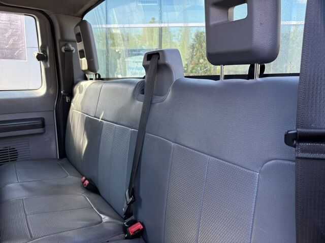 2015 Ford F-350SD XL Jacksonville FL