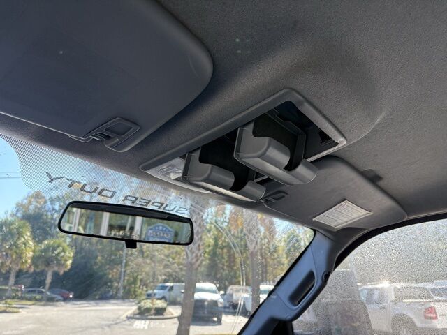 2015 Ford F-350SD XL Jacksonville FL