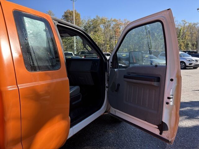 2015 Ford F-350SD XL Jacksonville FL