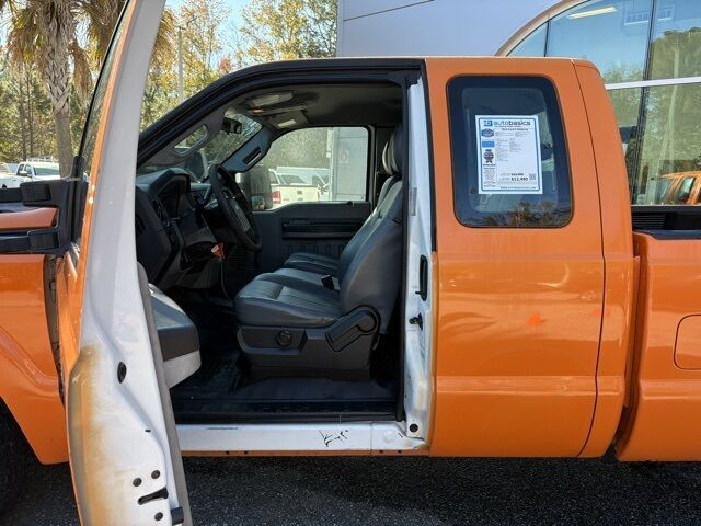 2015 Ford F-350SD XL Jacksonville FL