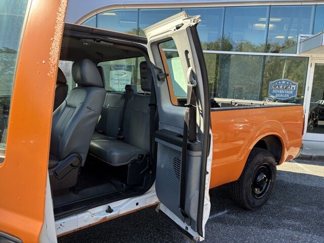 2015 Ford F-350SD XL Jacksonville FL