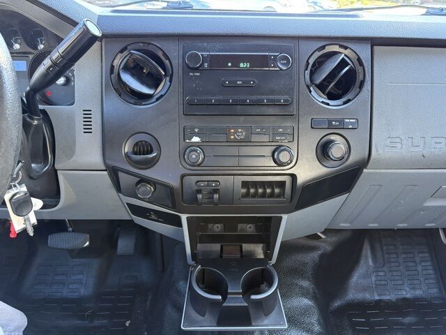 2015 Ford F-350SD XL Jacksonville FL