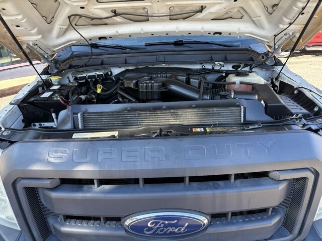 2015 Ford F-350SD XL Jacksonville FL