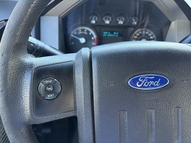 2015 Ford F-350SD XL Jacksonville FL