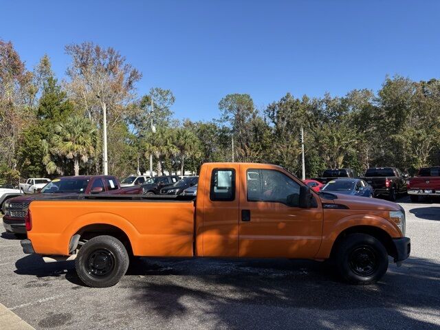 2015 Ford F-350SD XL Jacksonville FL