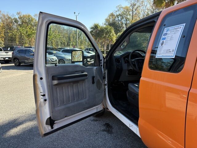 2015 Ford F-350SD XL Jacksonville FL