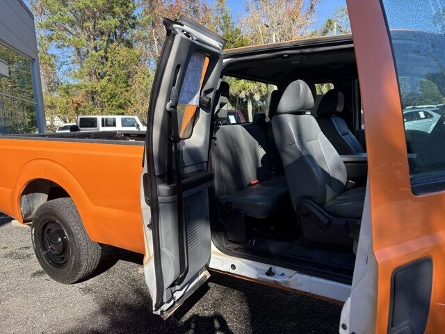 2015 Ford F-350SD XL Jacksonville FL