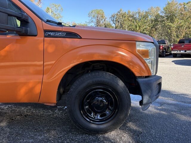 2015 Ford F-350SD XL Jacksonville FL