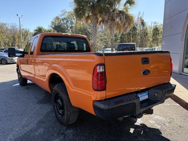 2015 Ford F-350SD XL