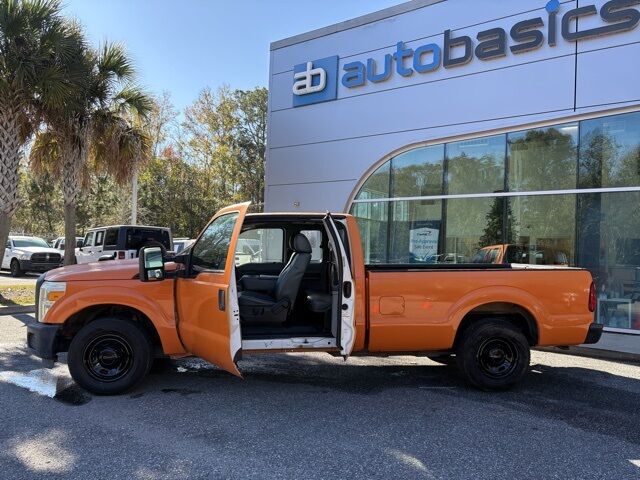2015 Ford F-350SD XL Jacksonville FL