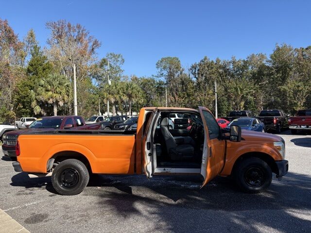 2015 Ford F-350SD XL Jacksonville FL