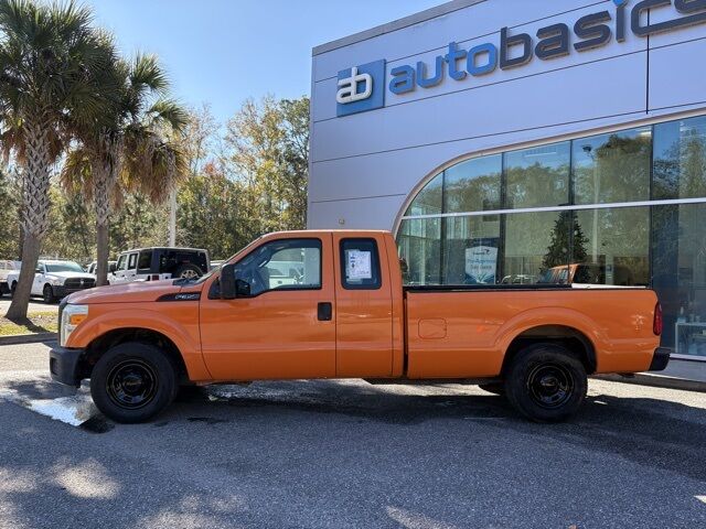 2015 Ford F-350SD XL