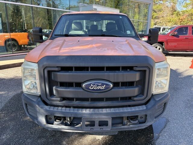 2015 Ford F-350SD XL Jacksonville FL