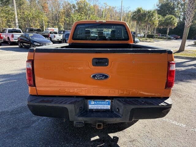 2015 Ford F-350SD XL Jacksonville FL