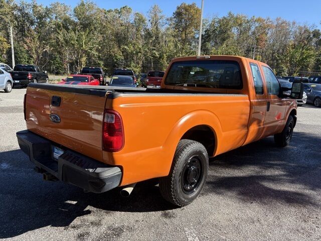 2015 Ford F-350SD XL Jacksonville FL