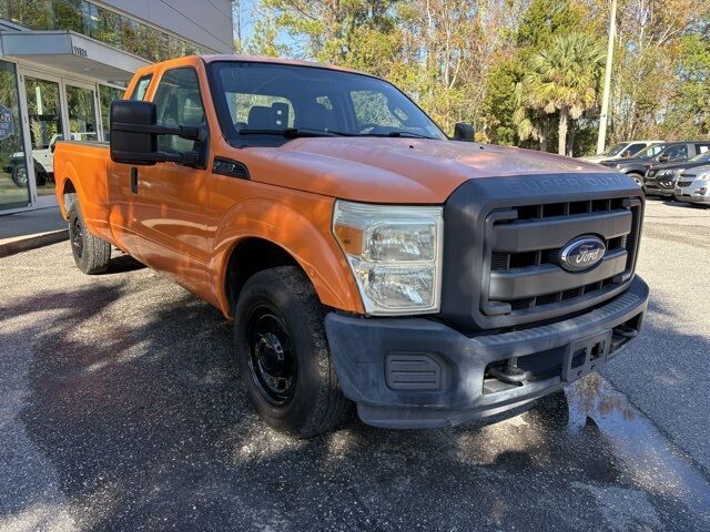 2015 Ford F-350SD XL Jacksonville FL