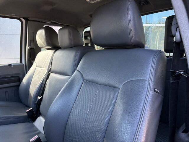 2015 Ford F-350SD XL Jacksonville FL