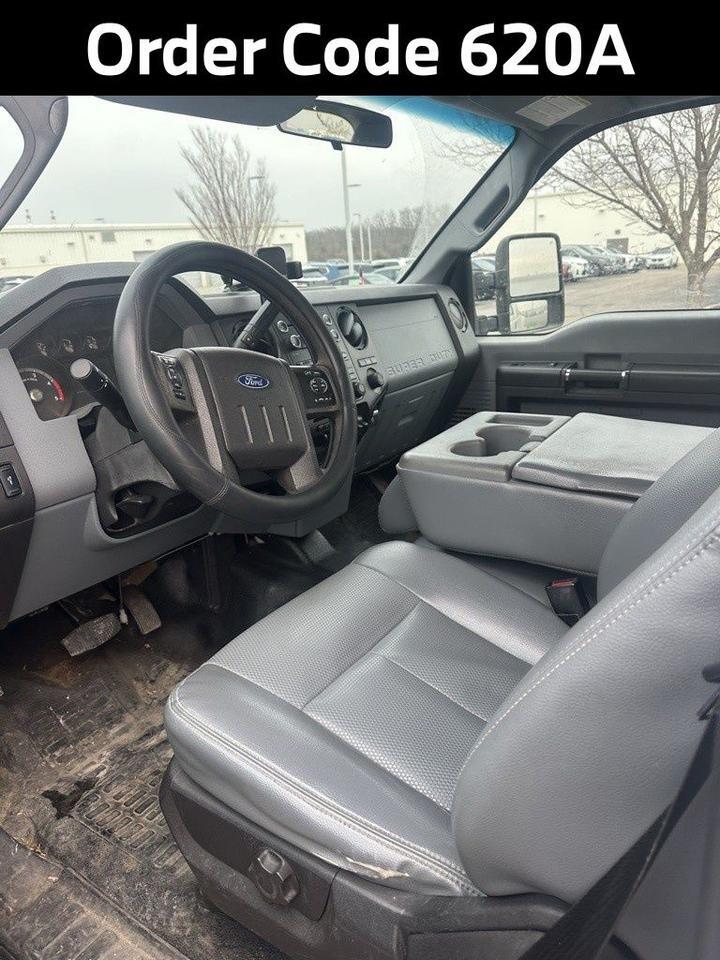 2015 Ford F-350SD XL San Clemente CA