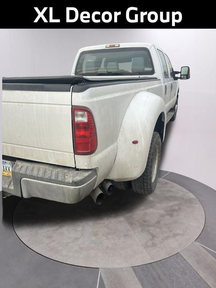 2015 Ford F-350SD XL San Clemente CA