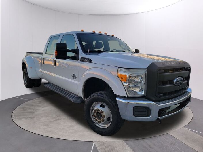2015 Ford F-350SD XL Oshkosh WI