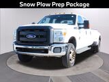 2015 Ford F-350SD XL Oshkosh WI