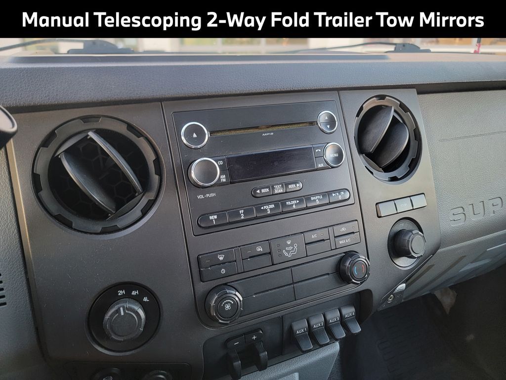 2015 Ford F-350SD XL San Clemente CA