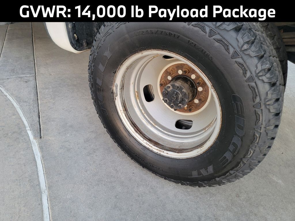 2015 Ford F-350SD XL San Clemente CA