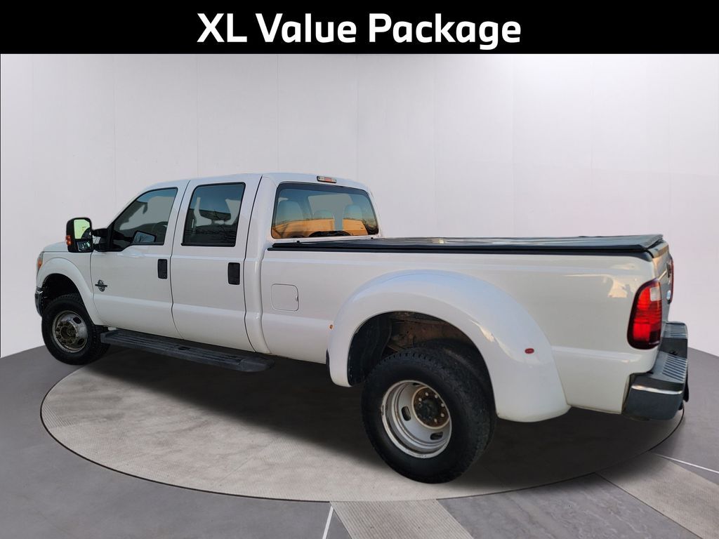 2015 Ford F-350SD XL San Clemente CA