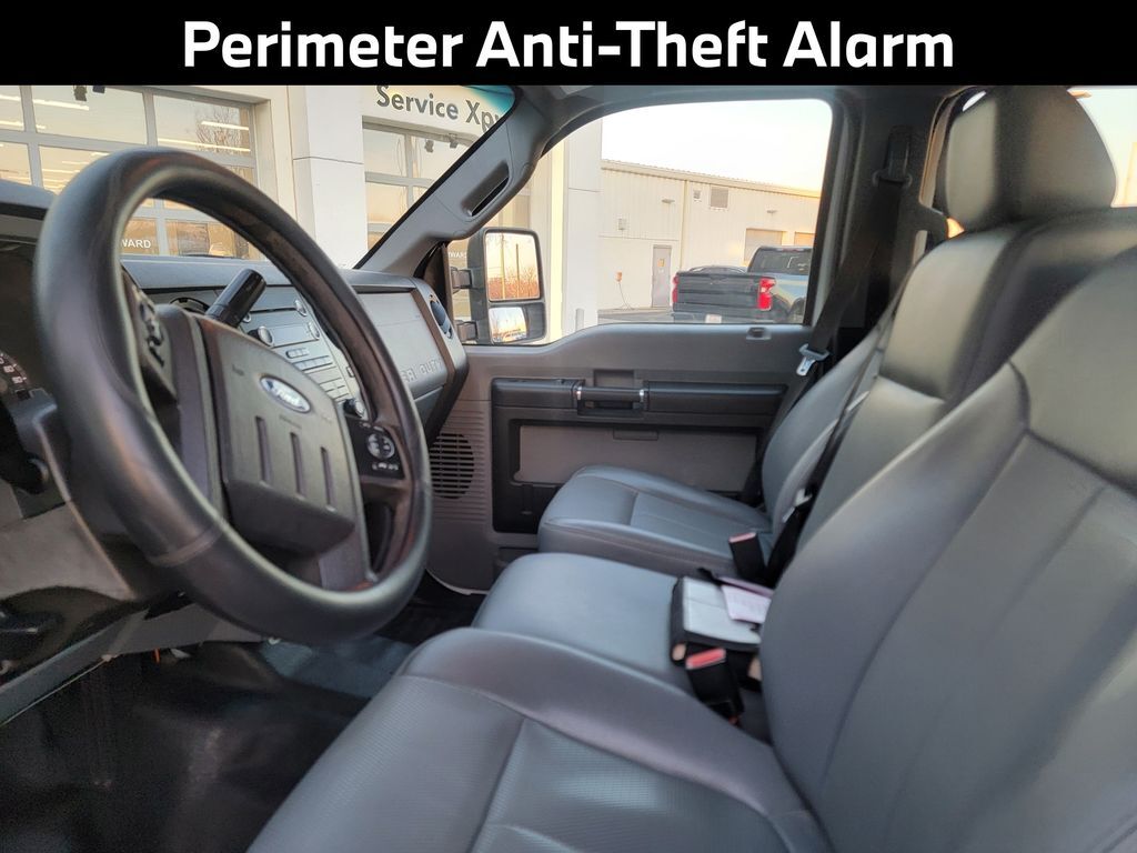 2015 Ford F-350SD XL San Clemente CA