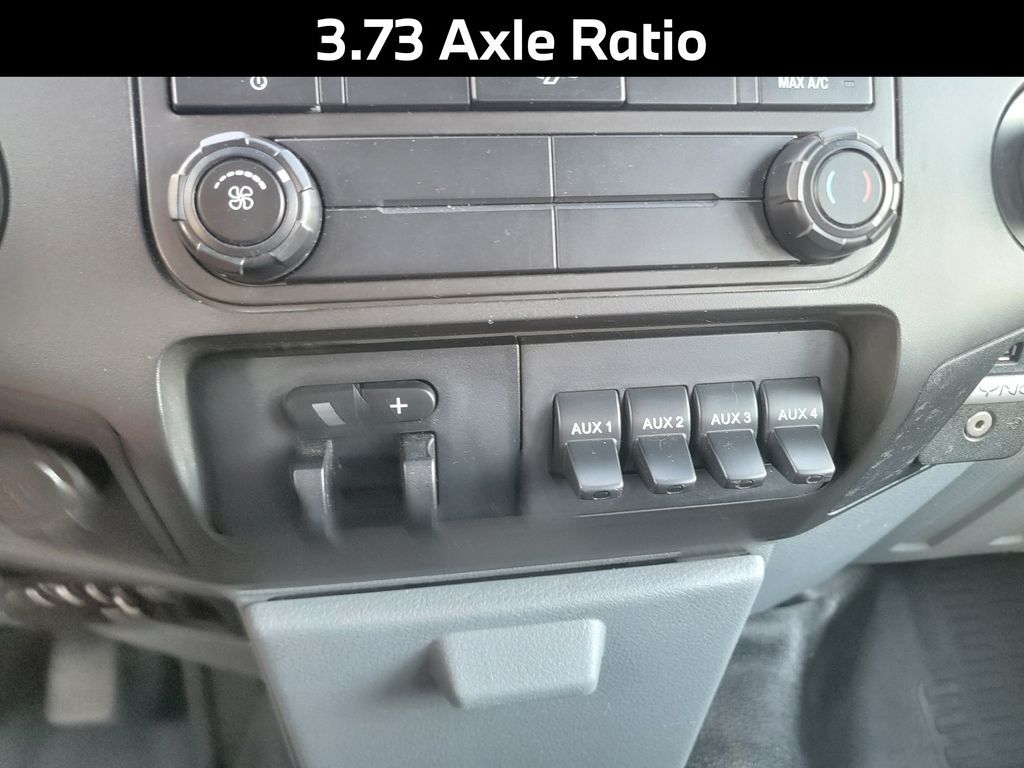 2015 Ford F-350SD XL San Clemente CA