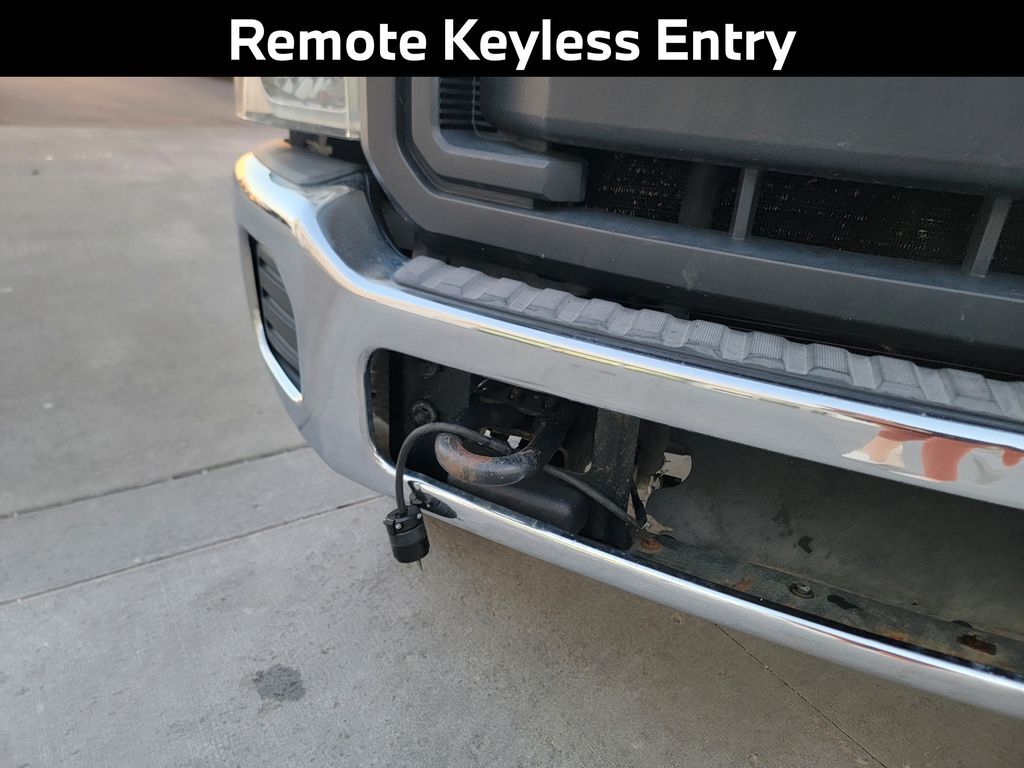 2015 Ford F-350SD XL San Clemente CA