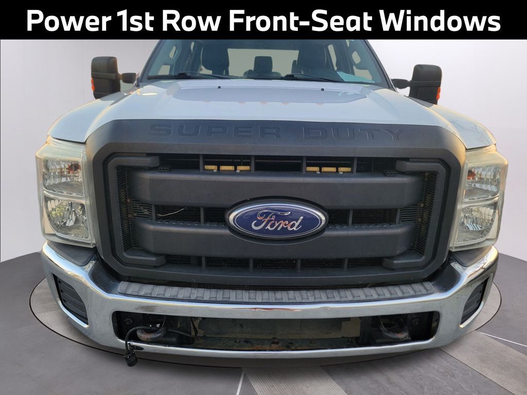 2015 Ford F-350SD XL San Clemente CA