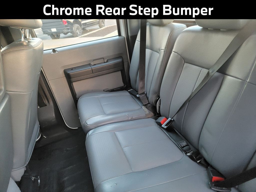 2015 Ford F-350SD XL San Clemente CA