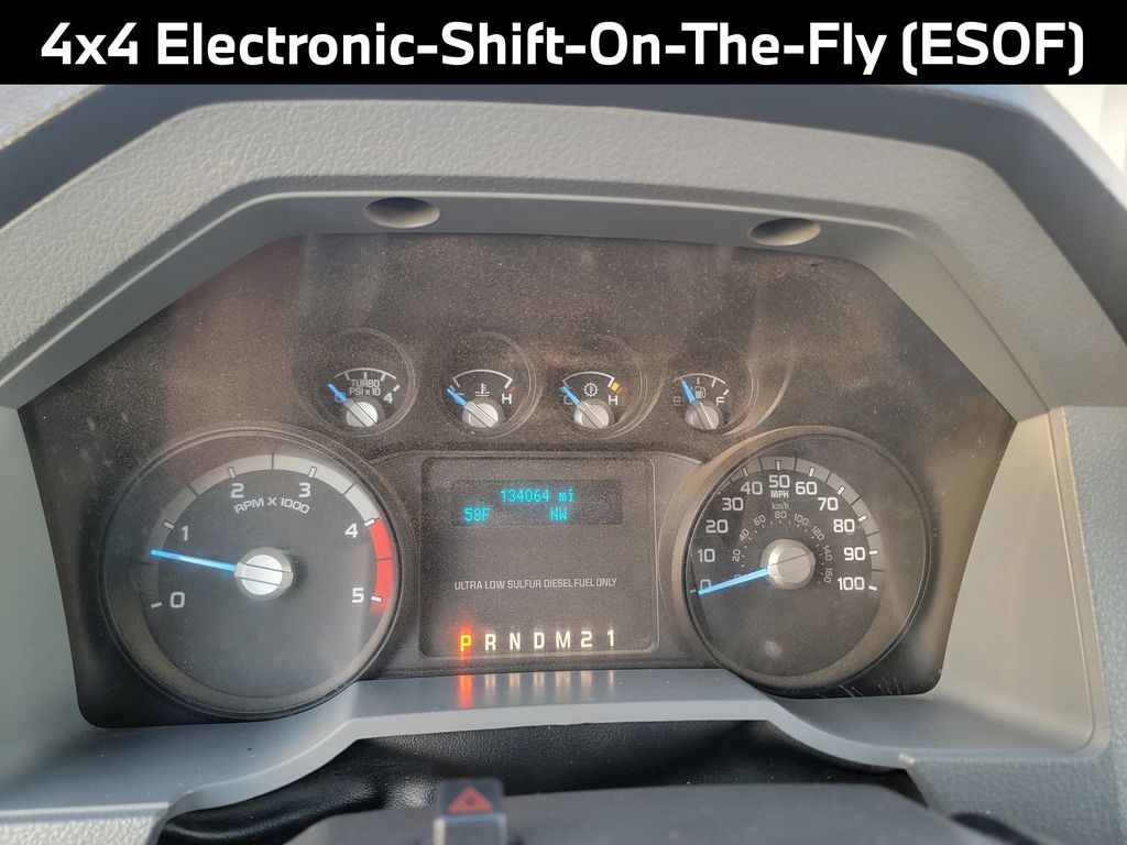 2015 Ford F-350SD XL San Clemente CA