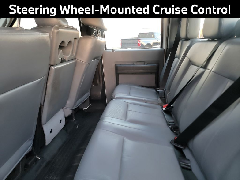 2015 Ford F-350SD XL San Clemente CA