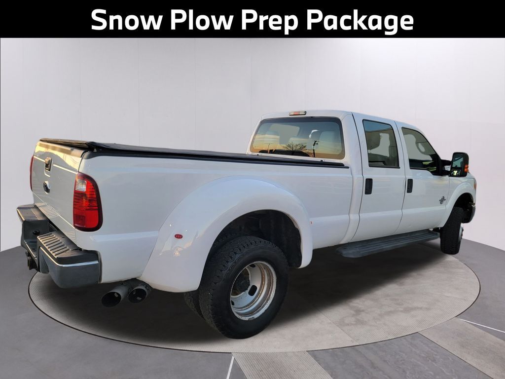 2015 Ford F-350SD XL San Clemente CA