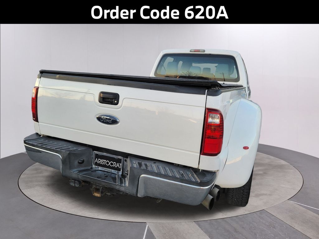 2015 Ford F-350SD XL San Clemente CA