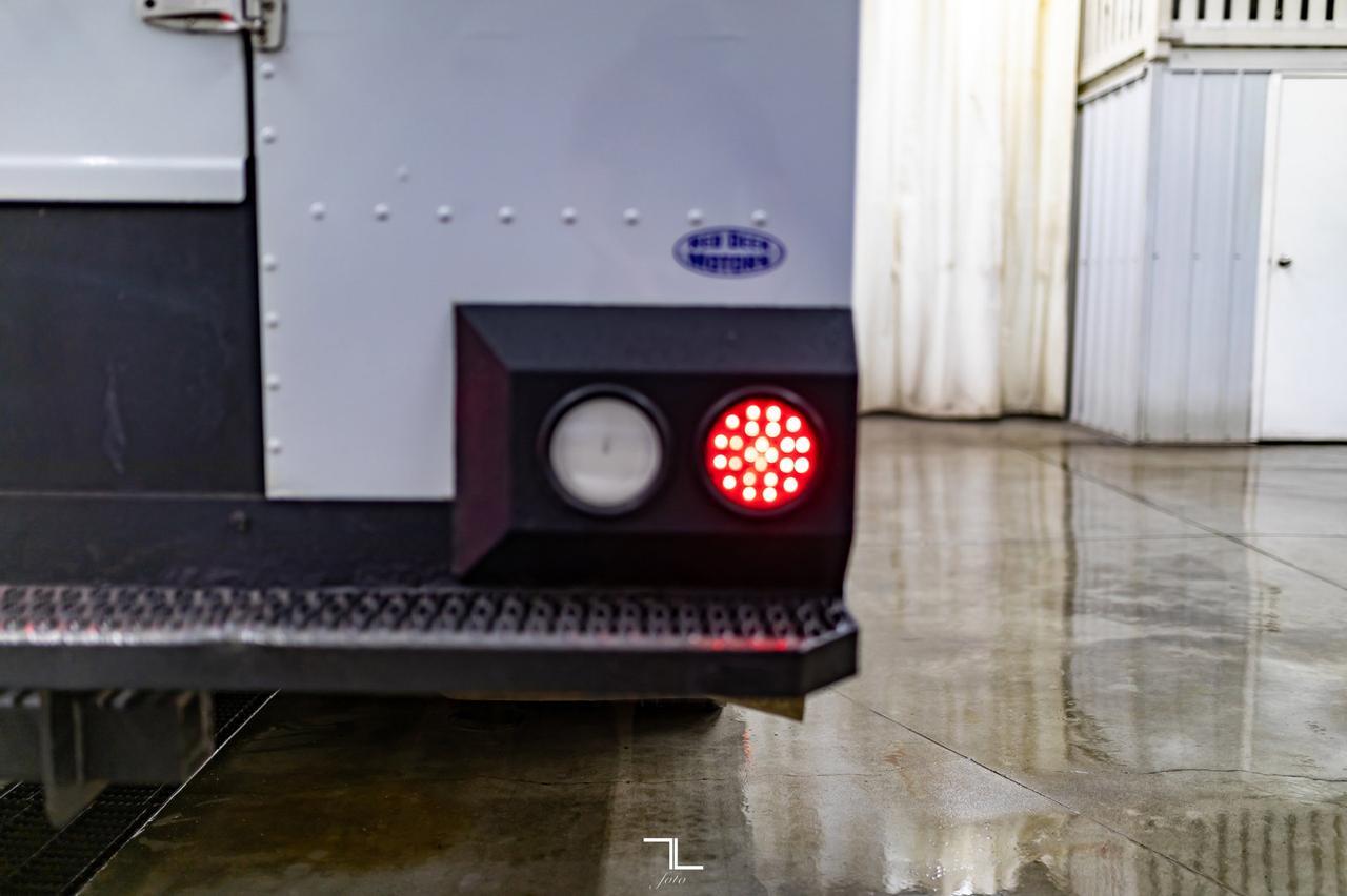 2015 Ford F-450 4x4 Crew Cab XLT Dually Mechanics Box Diesel Red Deer AB